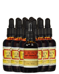 Lugol's Solution of Iodine